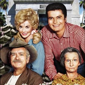 Foto A Família Buscapé