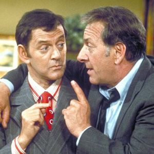 Foto The Odd Couple (1970)
