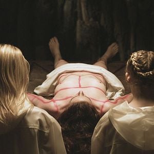 Foto Somos o Que Somos