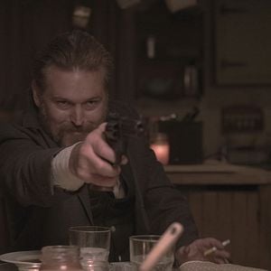 Foto Somos o Que Somos