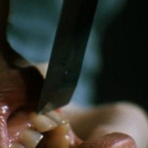 Foto Aniversário Macabro