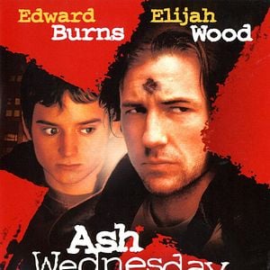 Foto Quarta-feira de cinzas