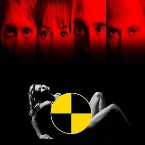 Foto Crash - Estranhos Prazeres