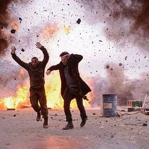 Foto Revolution (2012)