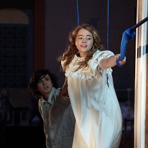 Foto Once Upon a Time