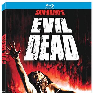 Foto Uma Noite Alucinante - A Morte do Demônio