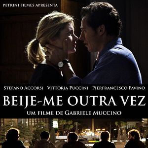 Foto Beije-me Outra Vez