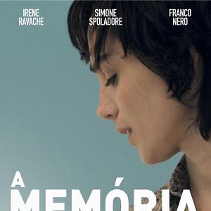 Foto A Memória que Me Contam