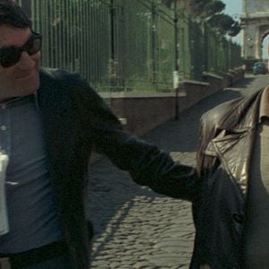 Foto O Último dos Injustos