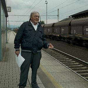 Foto O Último dos Injustos