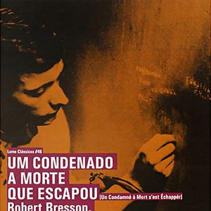 Foto Um Condenado à Morte Que Escapou