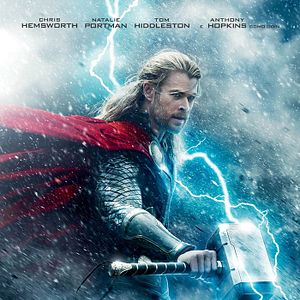 Foto Thor: O Mundo Sombrio