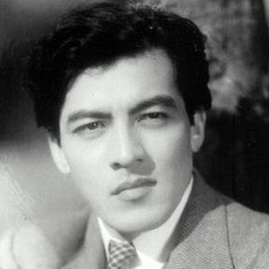 Foto Rentarô Mikuni