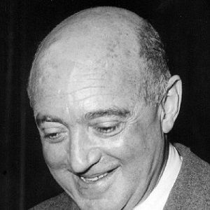 Foto Max Ophüls