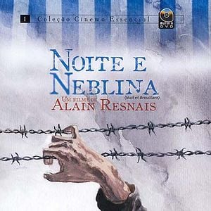 Foto Noite e Neblina