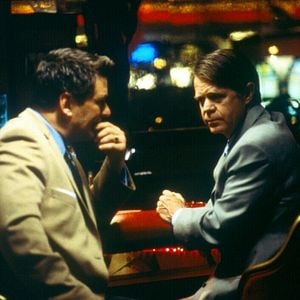 Foto The Cooler - Quebrando a Banca