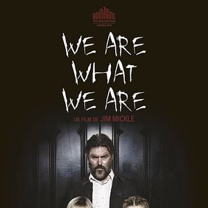 Foto Somos o Que Somos