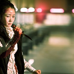 Foto Um Toque de Pecado