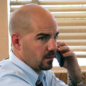 Foto Anthony Reynolds