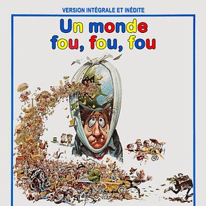 Foto Deu a Louca no Mundo