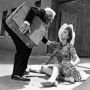 Foto Deu a Louca no Mundo