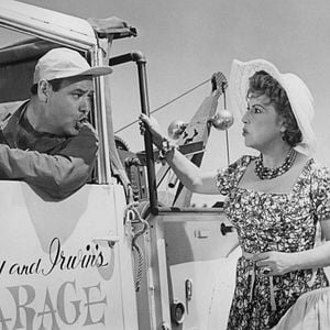 Foto Deu a Louca no Mundo