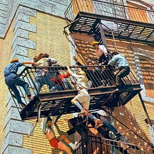 Foto Deu a Louca no Mundo