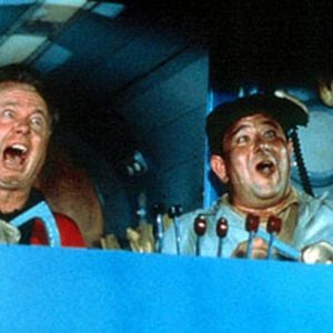 Foto Deu a Louca no Mundo