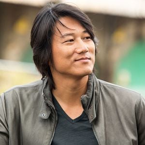 Foto Sung Kang