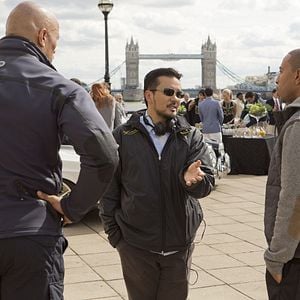 Foto Velozes & Furiosos 6