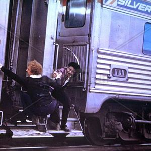 Foto O Expresso de Chicago