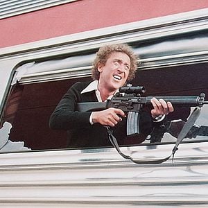 Foto O Expresso de Chicago