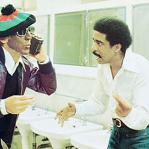 Foto O Expresso de Chicago