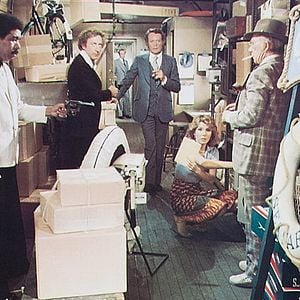 Foto O Expresso de Chicago