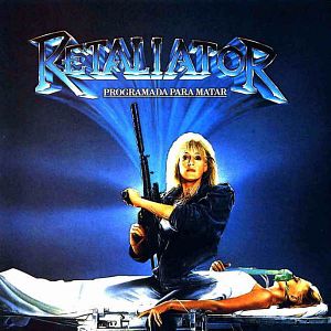 Foto Programmed to Kill