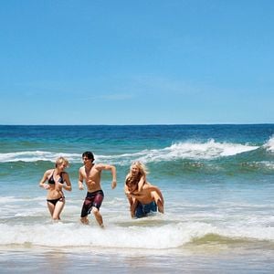 Foto Amor Sem Pecado