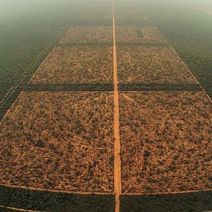 Foto O Impenetrável