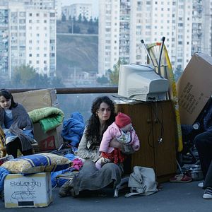 Foto Continue Sorrindo