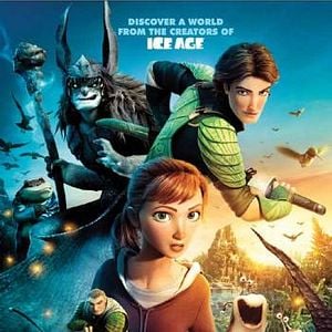 Foto Reino Escondido