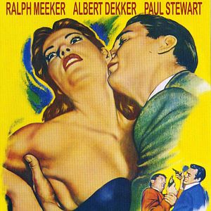 Foto A Morte Num Beijo