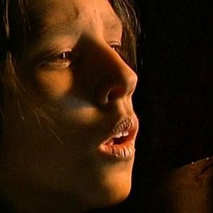 Foto Coragem e Esperança