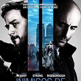 Foto Inimigos de Sangue