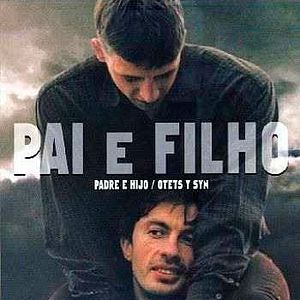 Foto Pai e Filho