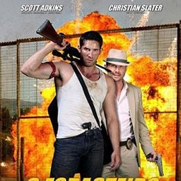 Foto O Forasteiro - Violência Sem Limite