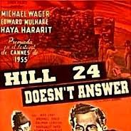 Foto Hill 24 Doesn't Answer