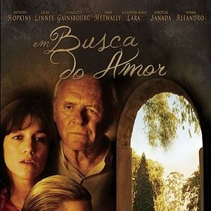 Foto Em Busca do Amor