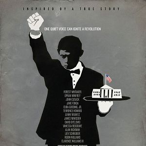 Foto O Mordomo da Casa Branca