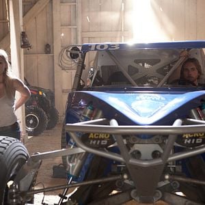 Foto Relação Explosiva