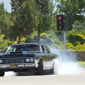 Foto Relação Explosiva