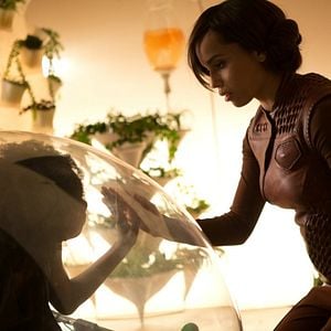 Foto Depois da Terra